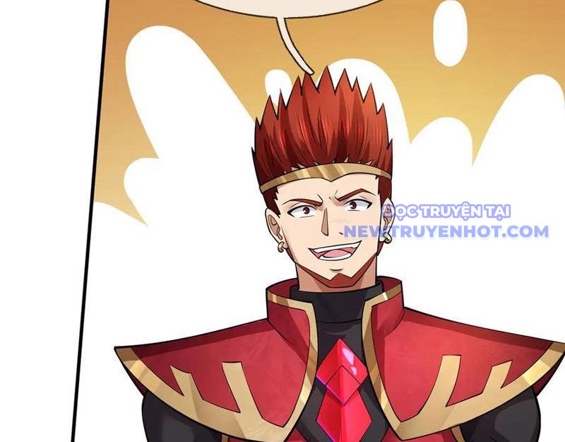 Khởi đầu Bằng Một Vạn Hít đất: Oanh Sát Thần Minh! Chapter 34 - Trang 36