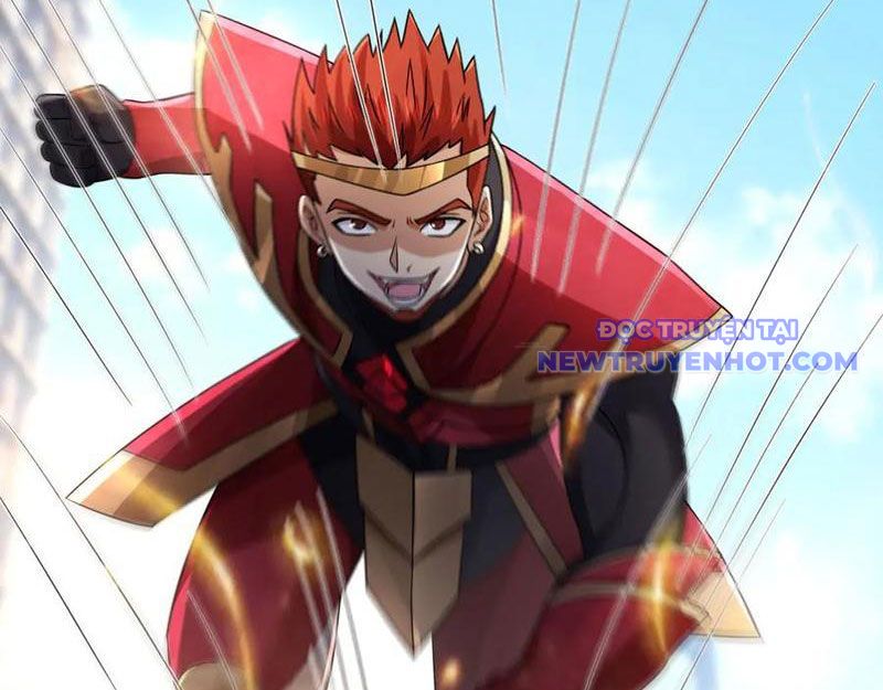 Khởi đầu Bằng Một Vạn Hít đất: Oanh Sát Thần Minh! Chapter 34 - Trang 39