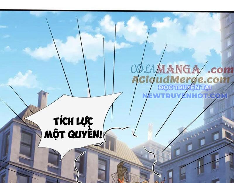 Khởi đầu Bằng Một Vạn Hít đất: Oanh Sát Thần Minh! Chapter 34 - Trang 4