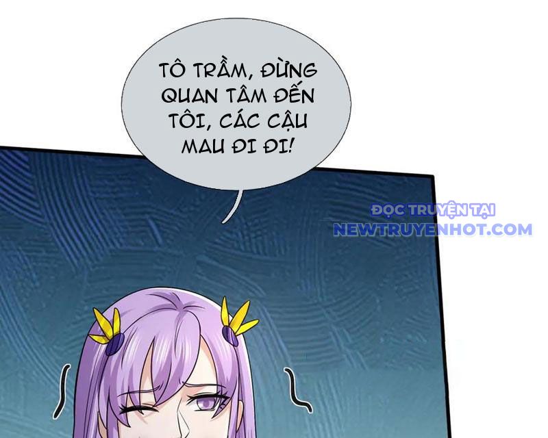 Khởi đầu Bằng Một Vạn Hít đất: Oanh Sát Thần Minh! Chapter 34 - Trang 46