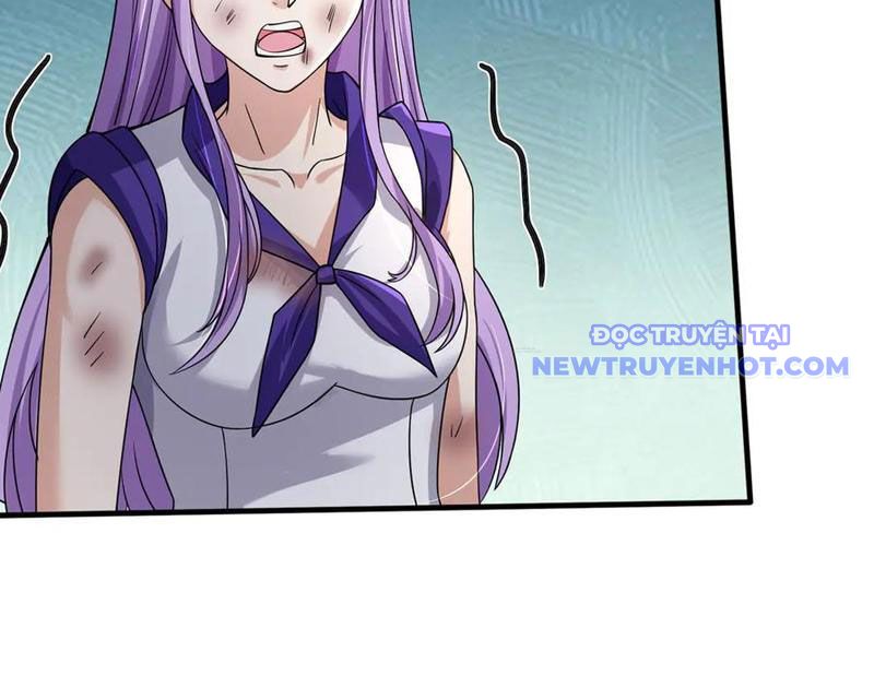 Khởi đầu Bằng Một Vạn Hít đất: Oanh Sát Thần Minh! Chapter 34 - Trang 47