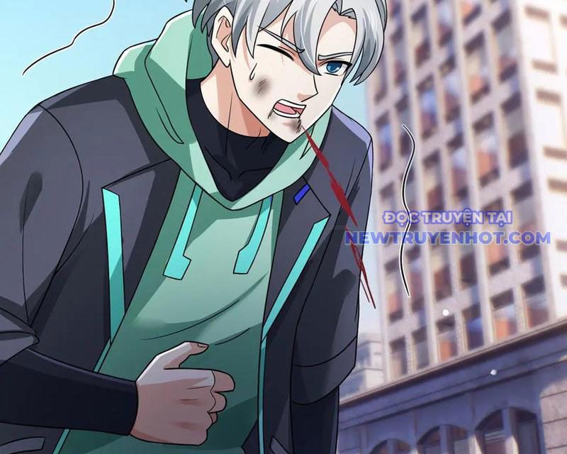 Khởi đầu Bằng Một Vạn Hít đất: Oanh Sát Thần Minh! Chapter 34 - Trang 49