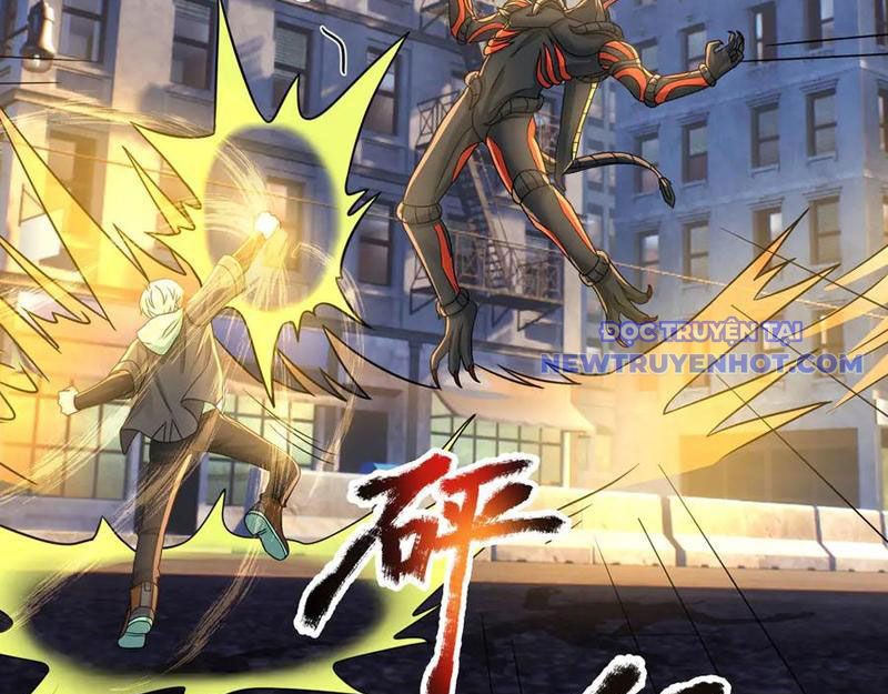Khởi đầu Bằng Một Vạn Hít đất: Oanh Sát Thần Minh! Chapter 34 - Trang 5