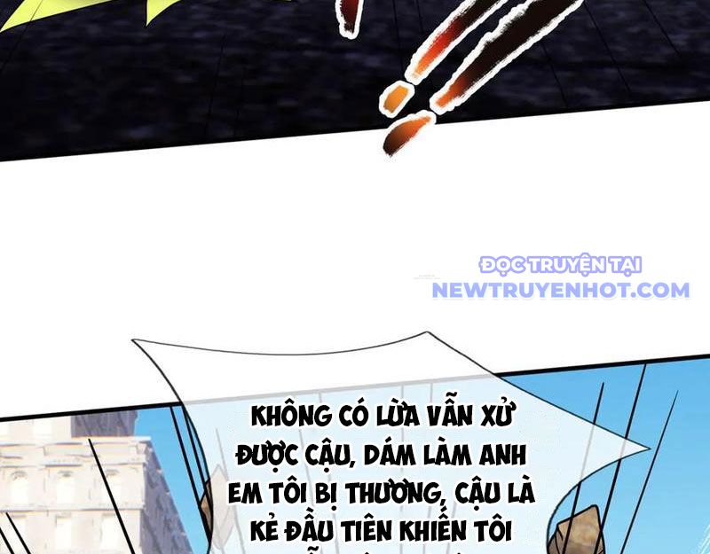 Khởi đầu Bằng Một Vạn Hít đất: Oanh Sát Thần Minh! Chapter 34 - Trang 6