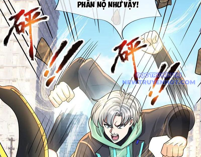 Khởi đầu Bằng Một Vạn Hít đất: Oanh Sát Thần Minh! Chapter 34 - Trang 7
