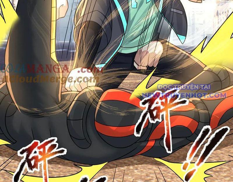 Khởi đầu Bằng Một Vạn Hít đất: Oanh Sát Thần Minh! Chapter 34 - Trang 8