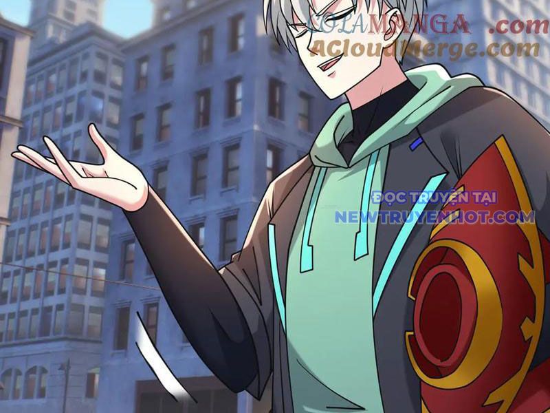 Khởi đầu Bằng Một Vạn Hít đất: Oanh Sát Thần Minh! Chapter 35 - Trang 10