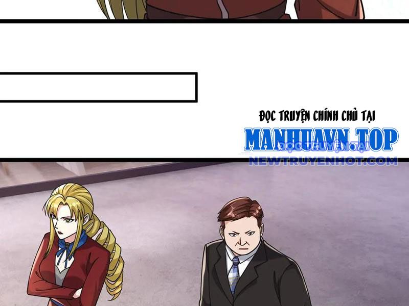 Khởi đầu Bằng Một Vạn Hít đất: Oanh Sát Thần Minh! Chapter 35 - Trang 13