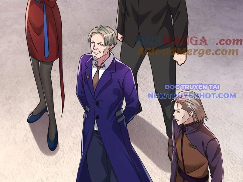 Khởi đầu Bằng Một Vạn Hít đất: Oanh Sát Thần Minh! Chapter 35 - Trang 14