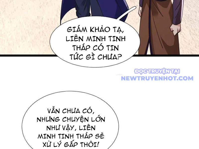 Khởi đầu Bằng Một Vạn Hít đất: Oanh Sát Thần Minh! Chapter 35 - Trang 15