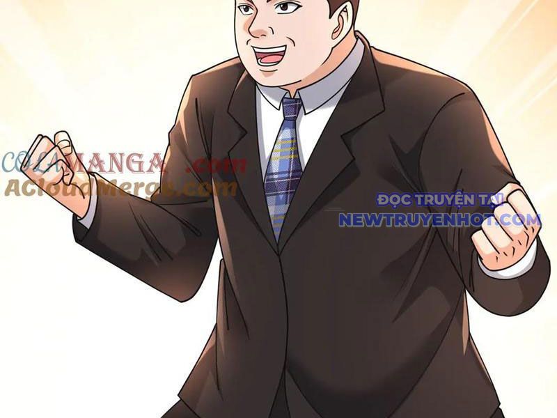Khởi đầu Bằng Một Vạn Hít đất: Oanh Sát Thần Minh! Chapter 35 - Trang 18