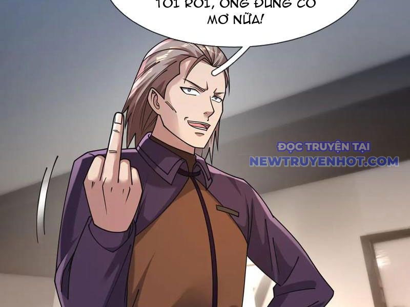 Khởi đầu Bằng Một Vạn Hít đất: Oanh Sát Thần Minh! Chapter 35 - Trang 20