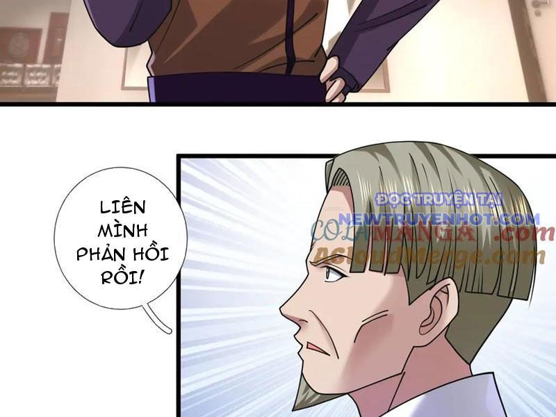 Khởi đầu Bằng Một Vạn Hít đất: Oanh Sát Thần Minh! Chapter 35 - Trang 21