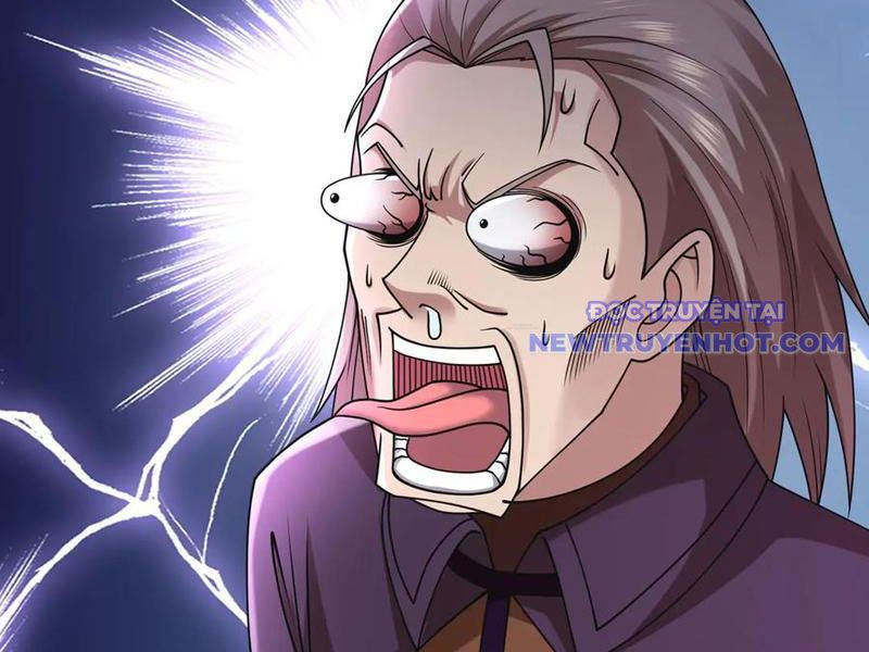 Khởi đầu Bằng Một Vạn Hít đất: Oanh Sát Thần Minh! Chapter 35 - Trang 24