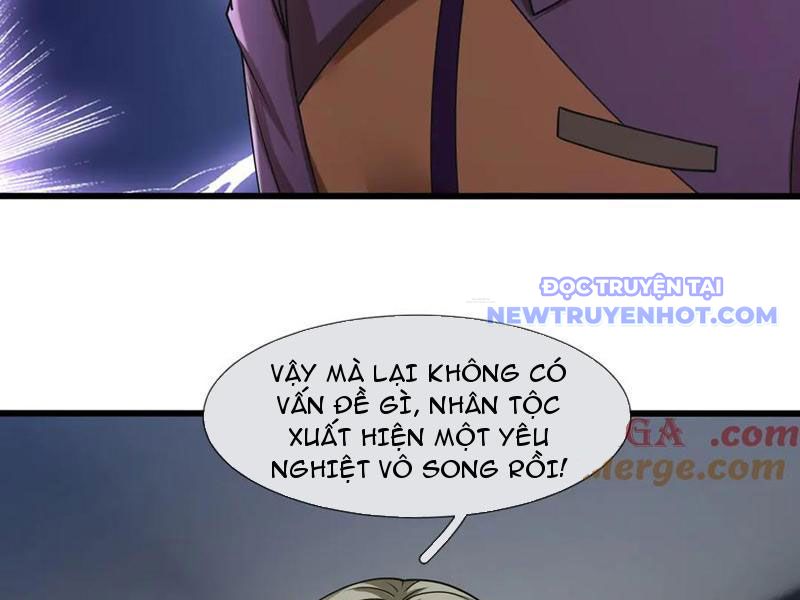 Khởi đầu Bằng Một Vạn Hít đất: Oanh Sát Thần Minh! Chapter 35 - Trang 25