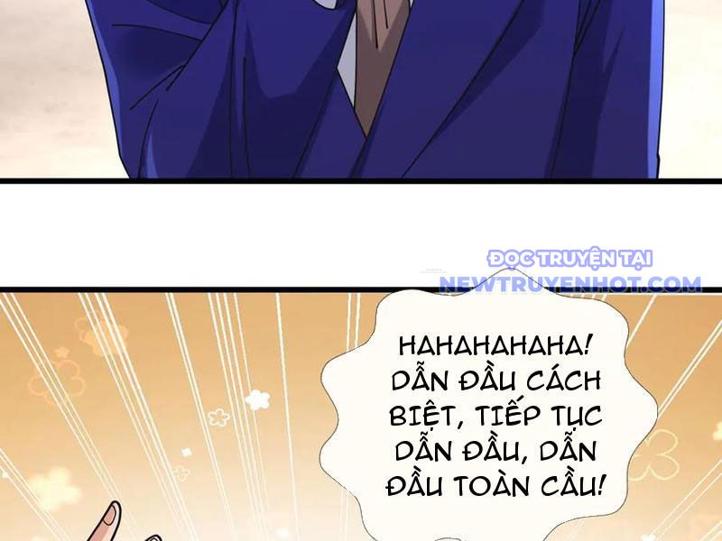 Khởi đầu Bằng Một Vạn Hít đất: Oanh Sát Thần Minh! Chapter 35 - Trang 27