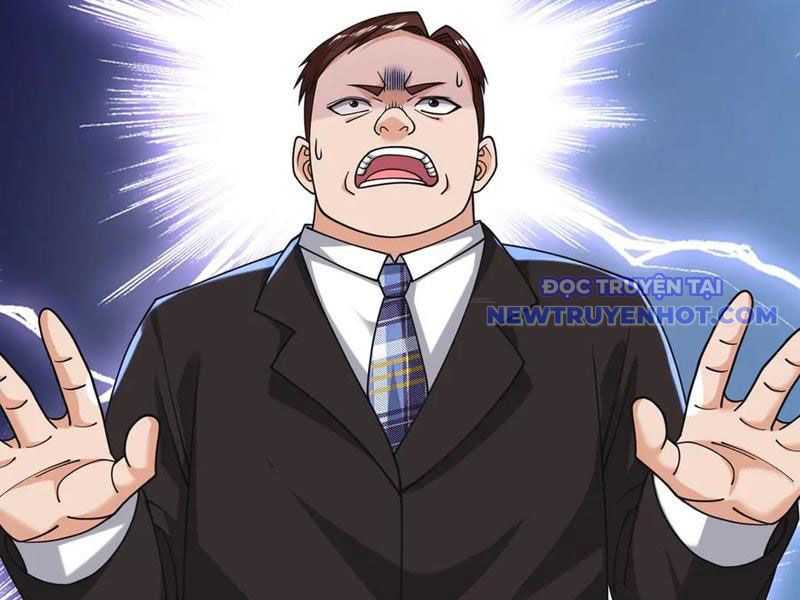 Khởi đầu Bằng Một Vạn Hít đất: Oanh Sát Thần Minh! Chapter 35 - Trang 30