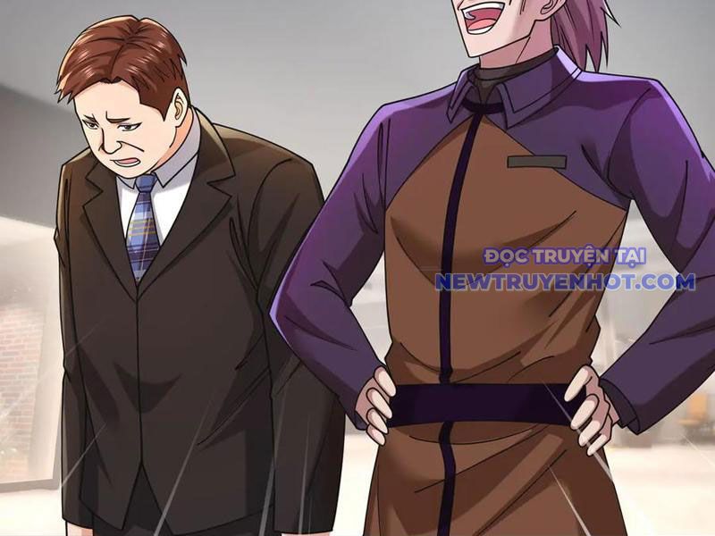 Khởi đầu Bằng Một Vạn Hít đất: Oanh Sát Thần Minh! Chapter 35 - Trang 32