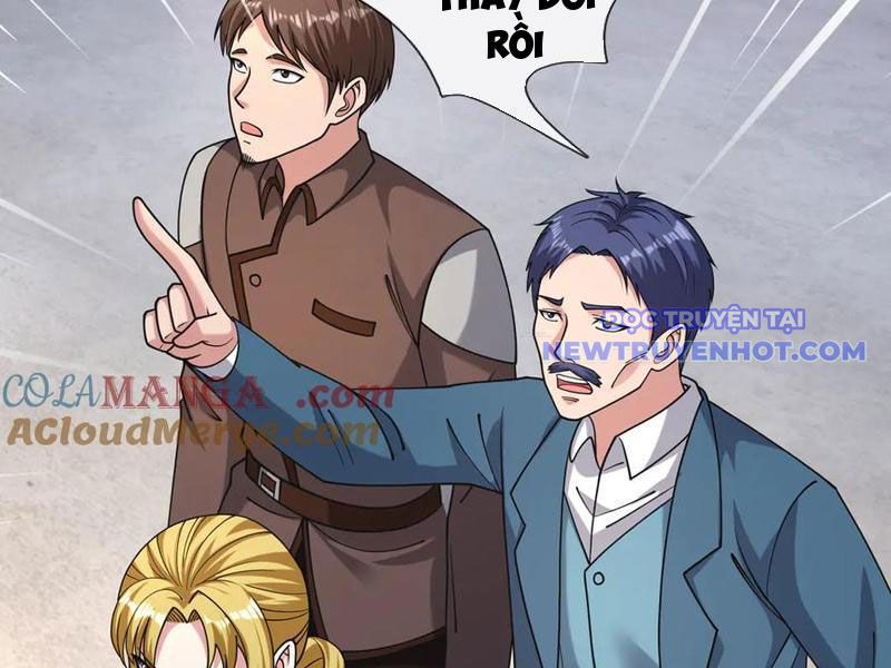 Khởi đầu Bằng Một Vạn Hít đất: Oanh Sát Thần Minh! Chapter 35 - Trang 36