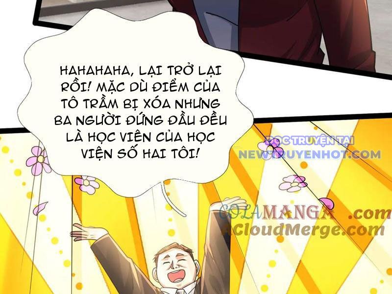 Khởi đầu Bằng Một Vạn Hít đất: Oanh Sát Thần Minh! Chapter 35 - Trang 44