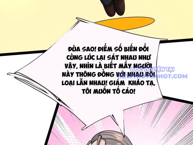 Khởi đầu Bằng Một Vạn Hít đất: Oanh Sát Thần Minh! Chapter 35 - Trang 46
