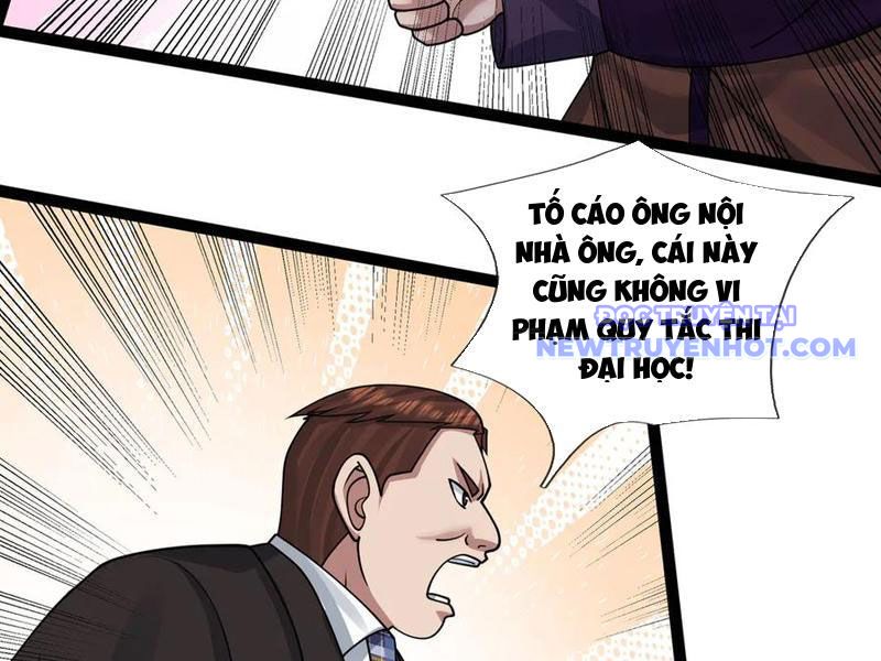 Khởi đầu Bằng Một Vạn Hít đất: Oanh Sát Thần Minh! Chapter 35 - Trang 48