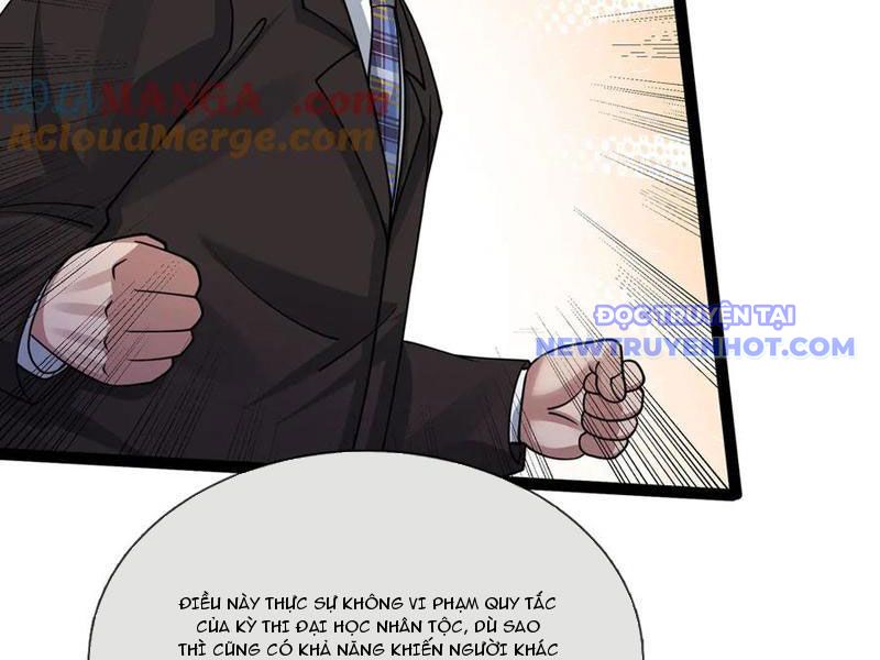 Khởi đầu Bằng Một Vạn Hít đất: Oanh Sát Thần Minh! Chapter 35 - Trang 49