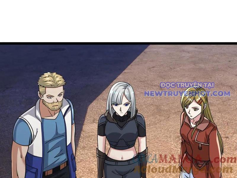 Khởi đầu Bằng Một Vạn Hít đất: Oanh Sát Thần Minh! Chapter 35 - Trang 5