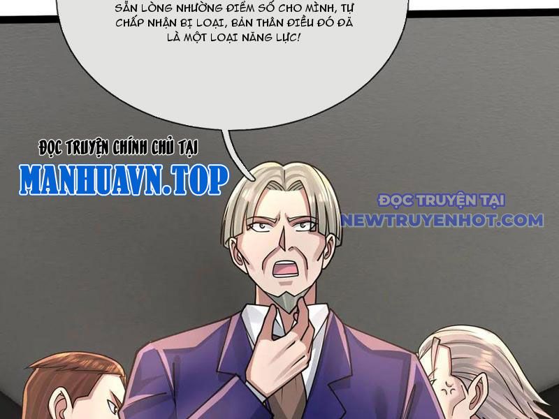 Khởi đầu Bằng Một Vạn Hít đất: Oanh Sát Thần Minh! Chapter 35 - Trang 50