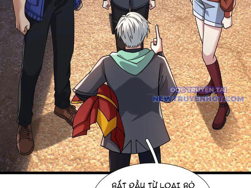 Khởi đầu Bằng Một Vạn Hít đất: Oanh Sát Thần Minh! Chapter 35 - Trang 6