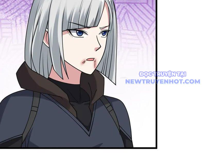 Khởi đầu Bằng Một Vạn Hít đất: Oanh Sát Thần Minh! Chapter 35 - Trang 8