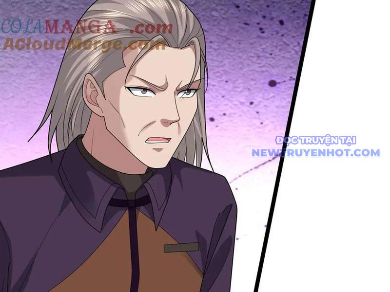 Khởi đầu Bằng Một Vạn Hít đất: Oanh Sát Thần Minh! Chapter 36 - Trang 11