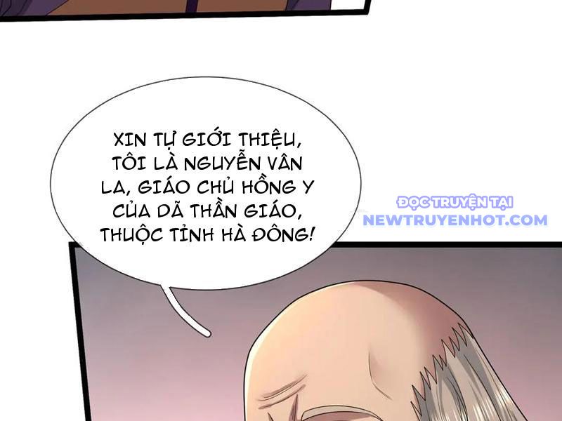 Khởi đầu Bằng Một Vạn Hít đất: Oanh Sát Thần Minh! Chapter 36 - Trang 12