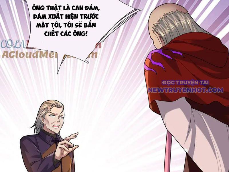 Khởi đầu Bằng Một Vạn Hít đất: Oanh Sát Thần Minh! Chapter 36 - Trang 15