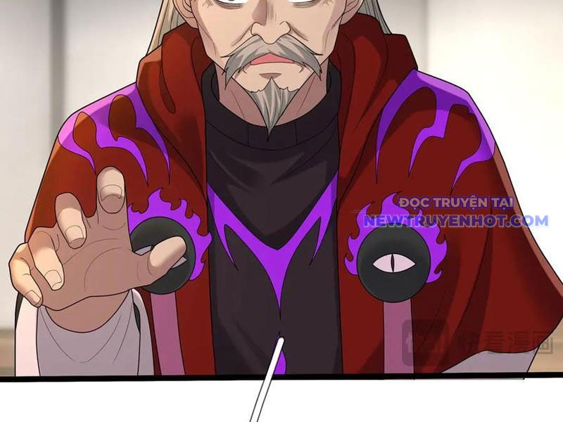 Khởi đầu Bằng Một Vạn Hít đất: Oanh Sát Thần Minh! Chapter 36 - Trang 18