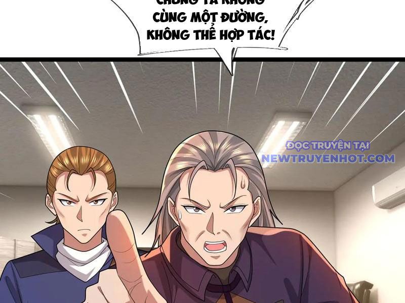 Khởi đầu Bằng Một Vạn Hít đất: Oanh Sát Thần Minh! Chapter 36 - Trang 20