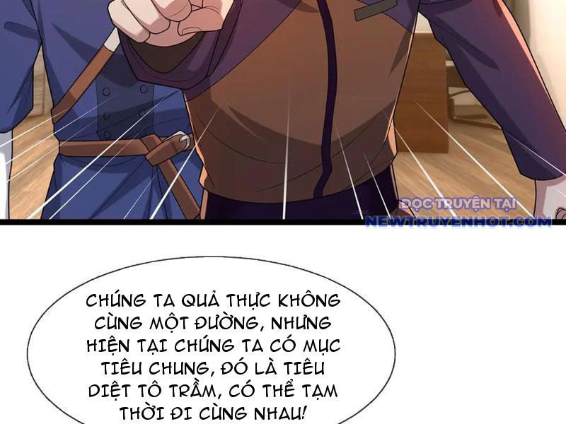 Khởi đầu Bằng Một Vạn Hít đất: Oanh Sát Thần Minh! Chapter 36 - Trang 21
