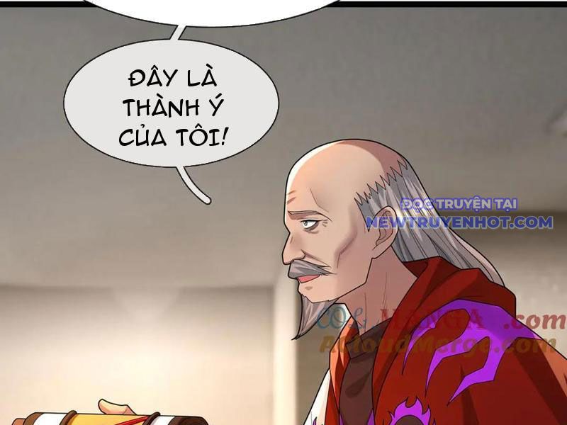 Khởi đầu Bằng Một Vạn Hít đất: Oanh Sát Thần Minh! Chapter 36 - Trang 22