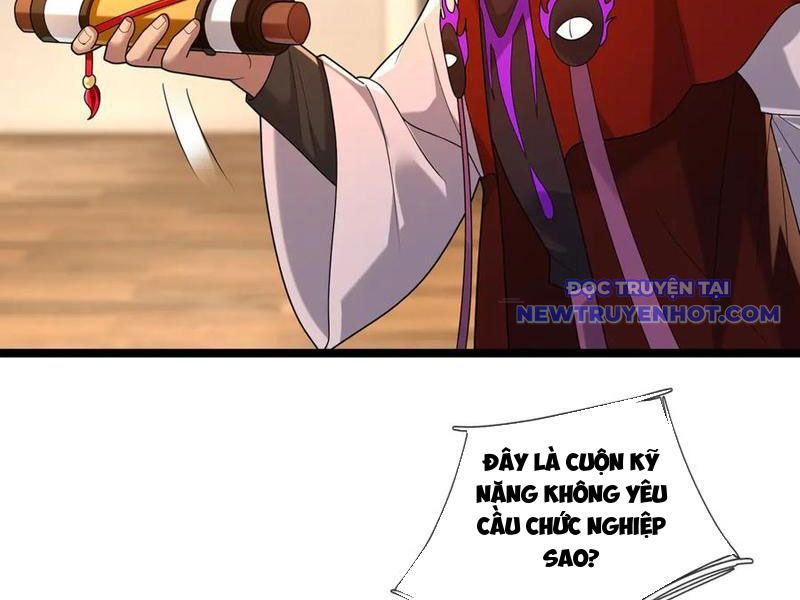 Khởi đầu Bằng Một Vạn Hít đất: Oanh Sát Thần Minh! Chapter 36 - Trang 23