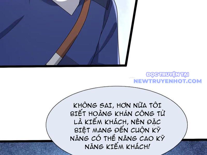 Khởi đầu Bằng Một Vạn Hít đất: Oanh Sát Thần Minh! Chapter 36 - Trang 25