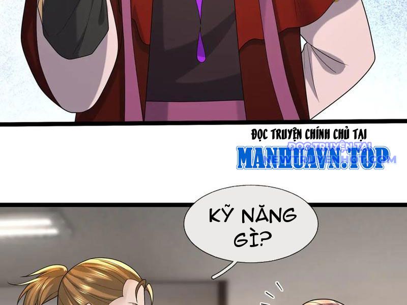 Khởi đầu Bằng Một Vạn Hít đất: Oanh Sát Thần Minh! Chapter 36 - Trang 27