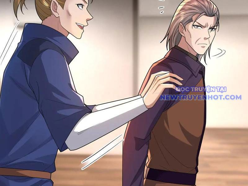 Khởi đầu Bằng Một Vạn Hít đất: Oanh Sát Thần Minh! Chapter 36 - Trang 28