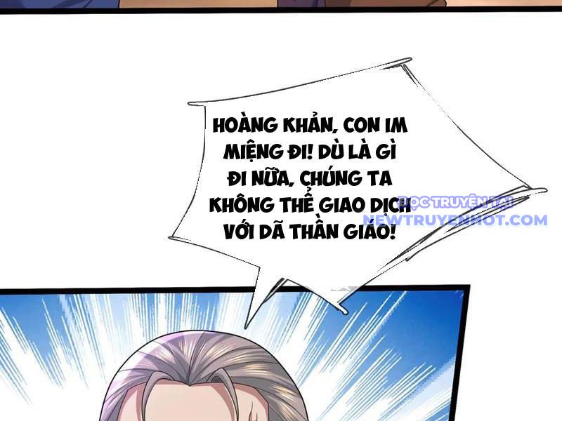 Khởi đầu Bằng Một Vạn Hít đất: Oanh Sát Thần Minh! Chapter 36 - Trang 29