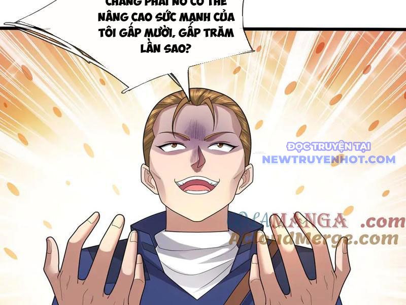 Khởi đầu Bằng Một Vạn Hít đất: Oanh Sát Thần Minh! Chapter 36 - Trang 34