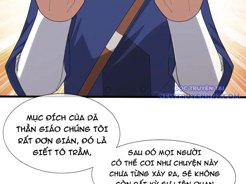 Khởi đầu Bằng Một Vạn Hít đất: Oanh Sát Thần Minh! Chapter 36 - Trang 35