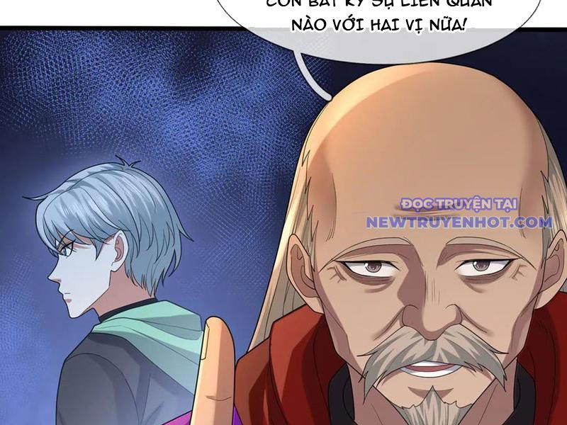 Khởi đầu Bằng Một Vạn Hít đất: Oanh Sát Thần Minh! Chapter 36 - Trang 36
