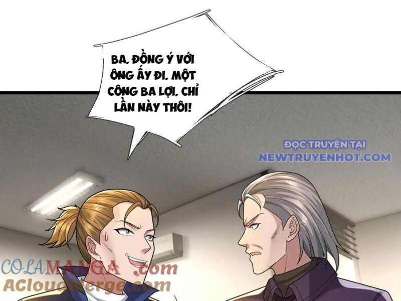 Khởi đầu Bằng Một Vạn Hít đất: Oanh Sát Thần Minh! Chapter 36 - Trang 38