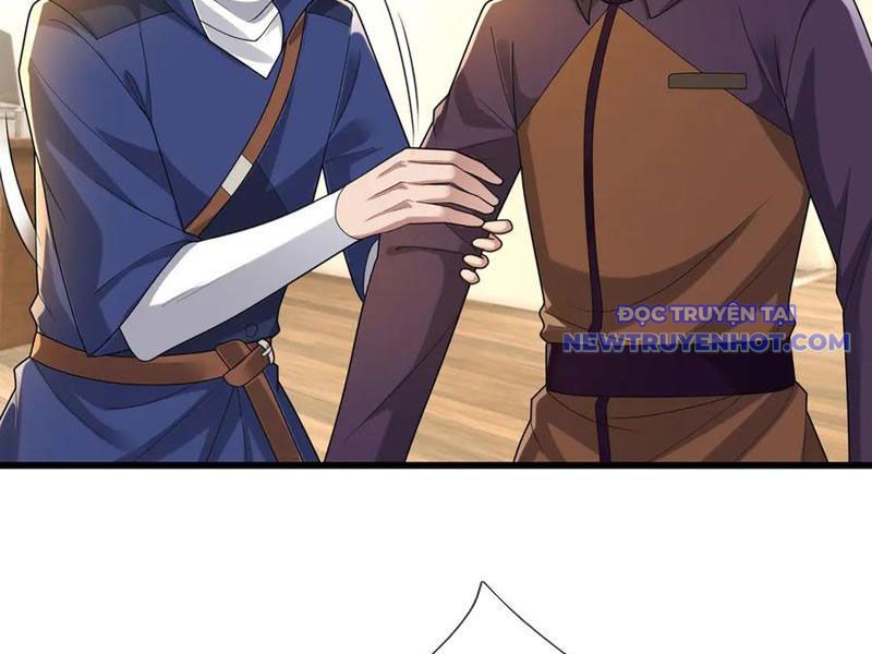 Khởi đầu Bằng Một Vạn Hít đất: Oanh Sát Thần Minh! Chapter 36 - Trang 39