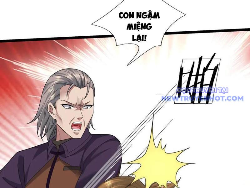 Khởi đầu Bằng Một Vạn Hít đất: Oanh Sát Thần Minh! Chapter 36 - Trang 40