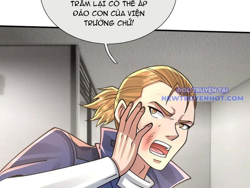 Khởi đầu Bằng Một Vạn Hít đất: Oanh Sát Thần Minh! Chapter 36 - Trang 43